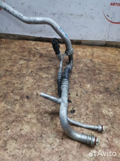 Трубка кондиционера Ford Focus 3 хетчбек 1.6 pnda