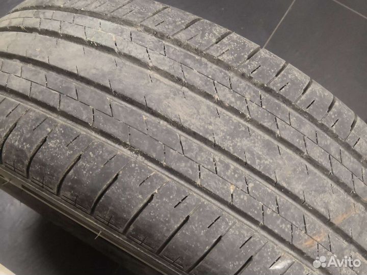 Bridgestone Alenza H/L 33 225/60 R18