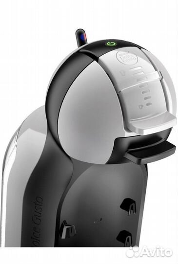 Кофемашина