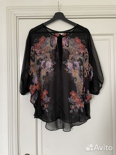 Блузка Monsoon