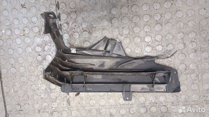 Кронштейн фары BMW 7 F01, 2011