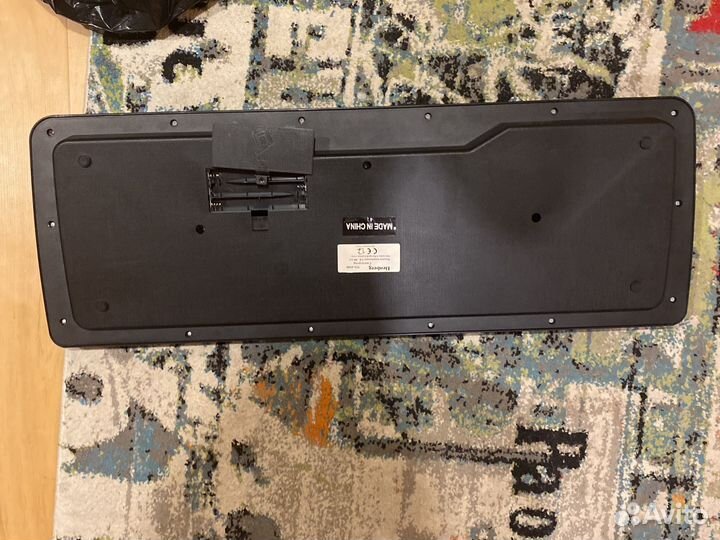 Синтезатор Elenberg MS-4940