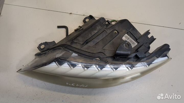 Фара (передняя) Audi Q7, 2011