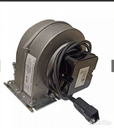 Вентилятор vsk 120