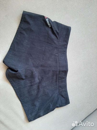 Шорты женские Reebok