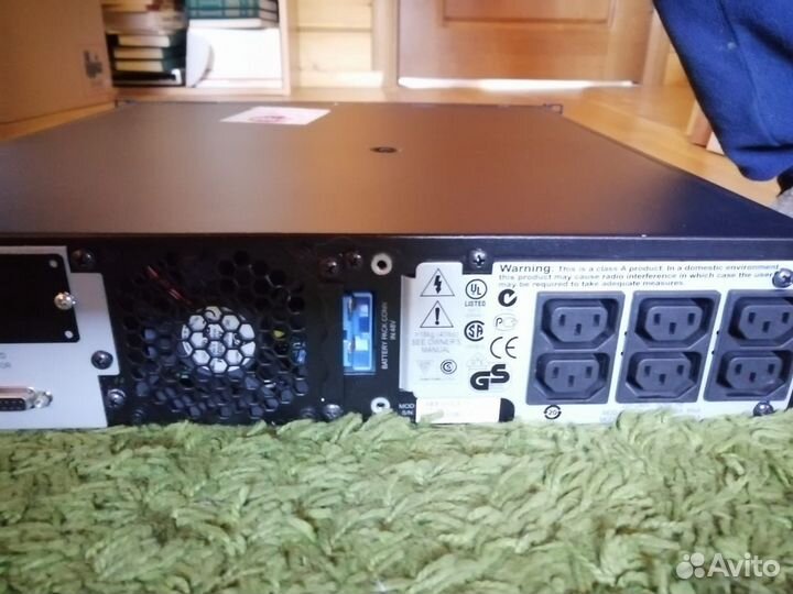 Ибп бесперебойник