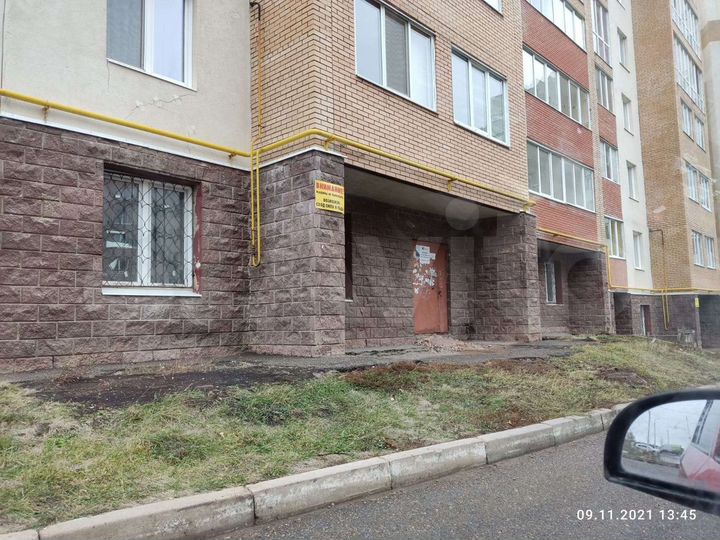 Свободного назначения, 161 кв.м