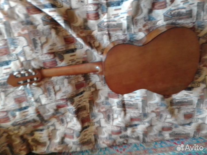 Акустическая гитара yamaha c40