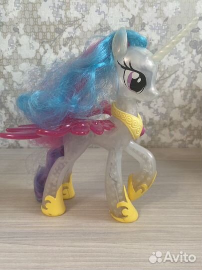 My little pony игрушка