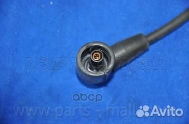 Комплект высоковольтных проводов magnus(V200)