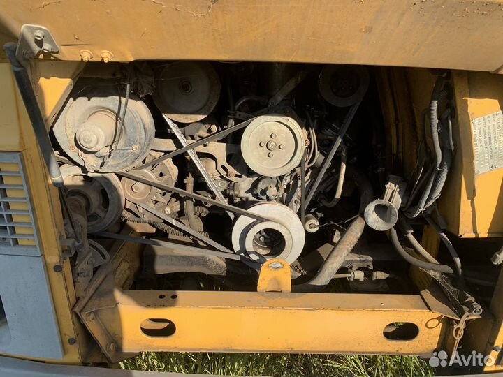 Авторазборка автобус паз 32053-70 разбор