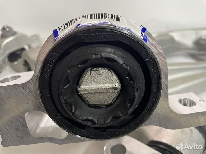 Рычаги volvo XC90/XC60/V60-90 32381879 32381880