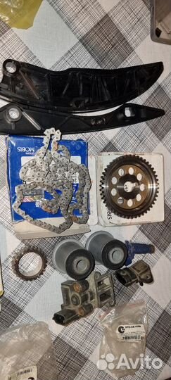 Автозапчасти