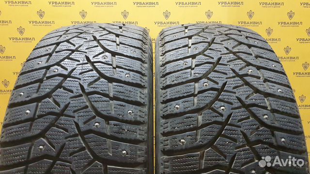 Bridgestone Blizzak Spike-02 225/45 R17 91T