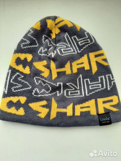 Шапка для мальчика Lassie