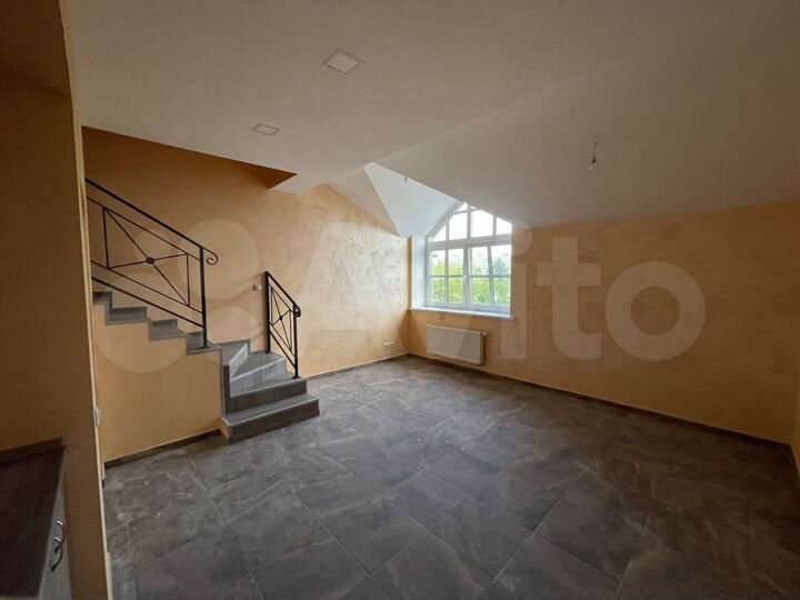 Офис, 55 м²