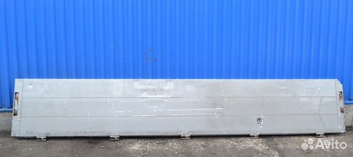 Боковой борт, правый mercedes-benz Actros MP2/MP3