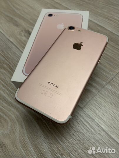 iPhone 7 32gb