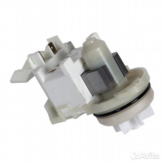 Запчасти к посудомоечным машинам