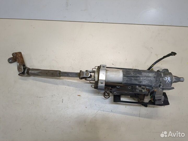 Колонка рулевая Ford Mondeo 3, 2001