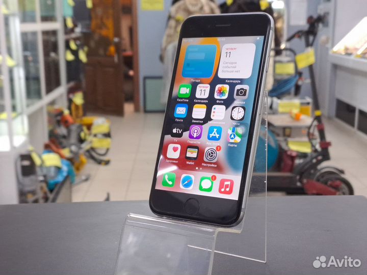 iPhone 6S, 16 ГБ