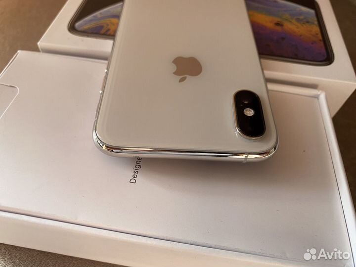 iPhone Xs Max, 256 ГБ