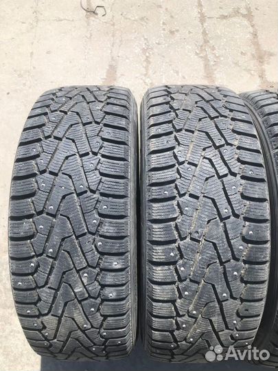 Pirelli Ice Zero 225/60 R17 103T