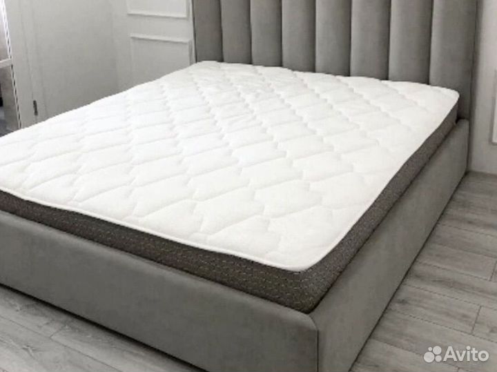 Матрас 160х200 мягкий от производителя