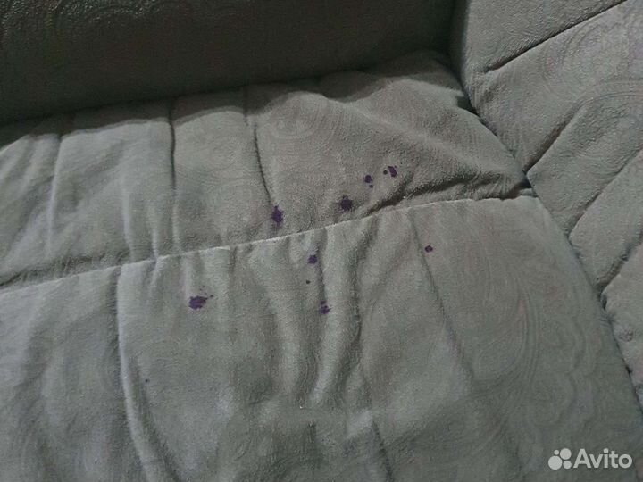 Офисное кресло руководителя бу