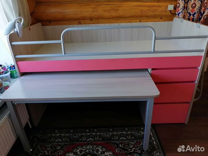 Детская мебель