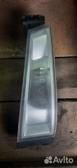 Противотуманки