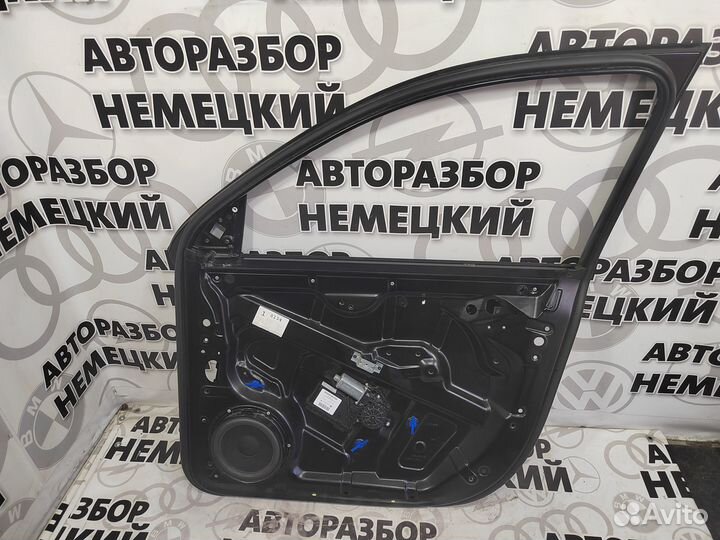 Стеклоподъемник передний правый Porsche Cayenne