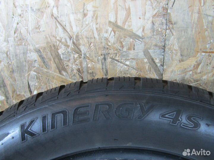 Hankook Kinergy 4S H740 205/55 R16