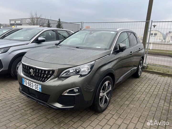 Пригоню авто из европы