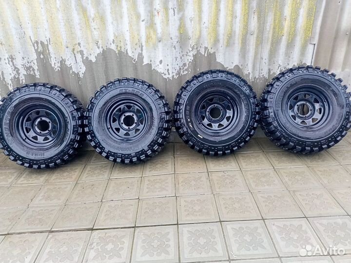 Грязевые колеса нива УАЗ