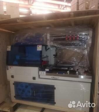 Термонож автомат BSF-5640LG (новый)