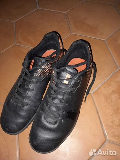 Футбольные сороконожки