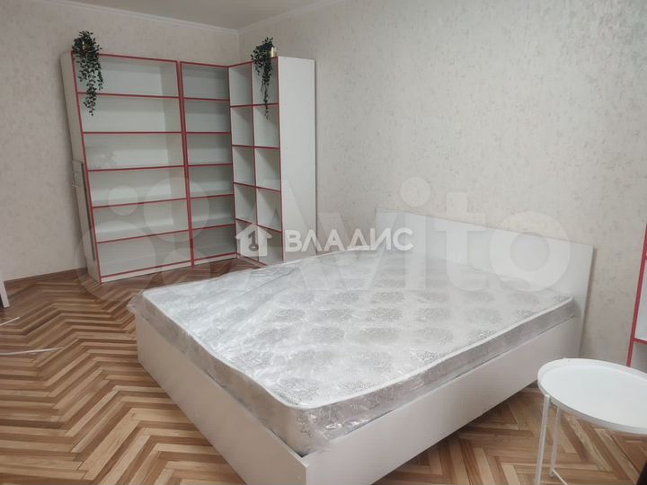 1-к. квартира, 33,7 м², 1/12 эт.