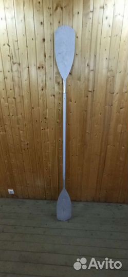 Весло для байдарки