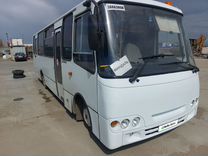 Междугородний / Пригородный автобус Богдан A-092, 2012