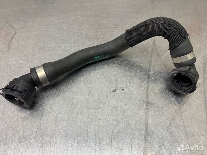 Патрубок (трубопровод, шланг) Bmw 7 Series F01