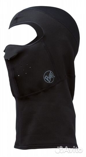 Балаклава buff Cross Tech Solid