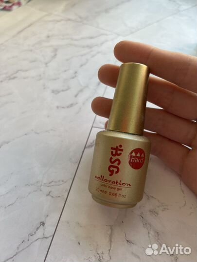 Для наращивания ногтей