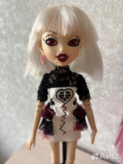 Куклы монстер хай, bratzillaz, ever after high
