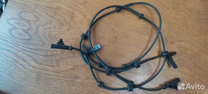 Датчик абс газель задний правый, левый