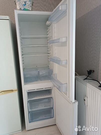 Холодильник бу