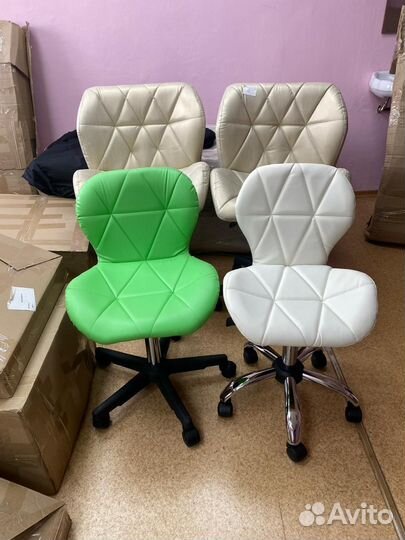 Стул мастера