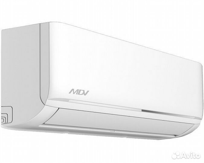 Кондиционер MDV серии infini UVpro ERP inverter
