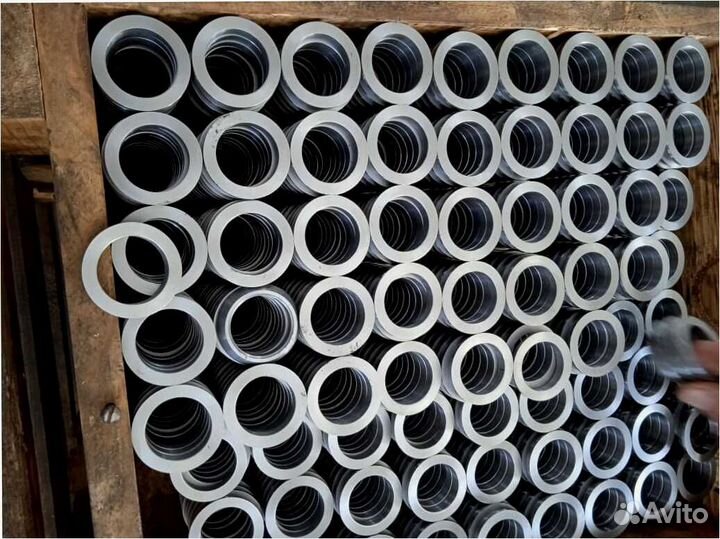 Обработка металлов токарная чпу