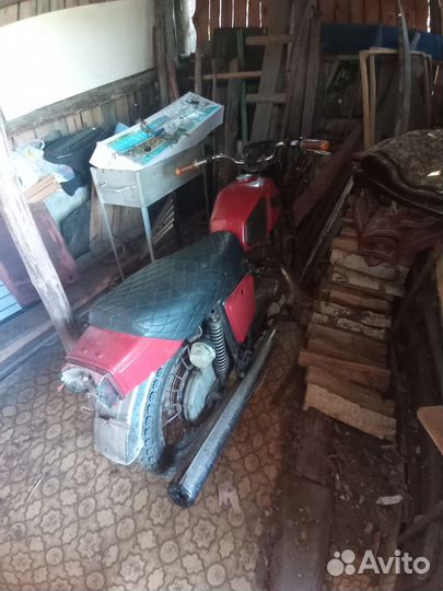 Продам иж планета 5